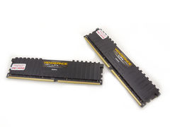 Оперативная память DDR4 32Gb KIT