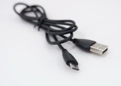 Кабель USB to micro USB длинна 1метр ассортименте - Pic n 105736