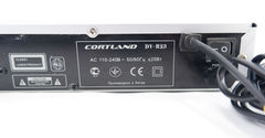 DVD-рекордер Cortland DV-R23 - Pic n 300213