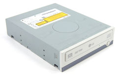 Оптический привод IDE DVD±RW LG GSA-4040B - Pic n 300231