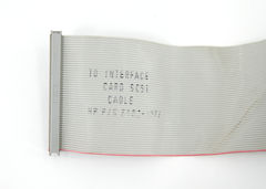 Шлейф SCSI 50pin FC-50P - Pic n 300244