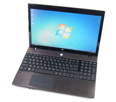 Ноутбук бизнес-класса HP ProBook 4525s