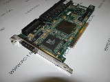 Контроллер PCI SCSI AcceleRAID 150 Ultra2 SCSI to PCI RAID Controller / 4МБ кэш/ p/n 772173-00 / Intel i960RP RISC 33MHz / один канал Ultra2 SCSI LVD / RAID уровни: 0, 1, 0+1, 3, 5,10, 30, 50, JBOD /