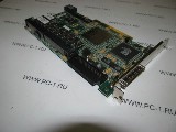 Контроллер PCI SCSI AcceleRAID 150 Ultra2 SCSI to PCI RAID Controller / 4МБ кэш/ p/n 772173-00 / Intel i960RP RISC 33MHz / один канал Ultra2 SCSI LVD / RAID уровни: 0, 1, 0+1, 3, 5,10, 30, 50, JBOD /