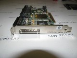 Контроллер PCI SCSI AcceleRAID 150 Ultra2 SCSI to PCI RAID Controller / 4МБ кэш/ p/n 772173-00 / Intel i960RP RISC 33MHz / один канал Ultra2 SCSI LVD / RAID уровни: 0, 1, 0+1, 3, 5,10, 30, 50, JBOD /