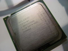 Редкий, коллекционный Процессор S775, с двумя