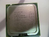 Редкий, коллекционный Процессор S775, с двумя маркировками Intel Pentium 4 3.00GHZ / 1M/ 800/ SL7J8 и 3.40GHZ/ 1M/ 800/ SL8BM