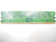 Модуль памяти DDR2 512MB Samsung - Pic n 300652