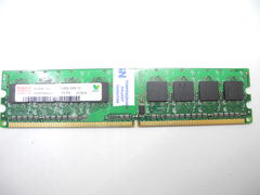 Модуль памяти DDR2 512MB Hynix HYMP564U64CP8-Y5 - Pic n 300658