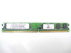 Модуль памяти DDR2 1GB Sam/3rd
