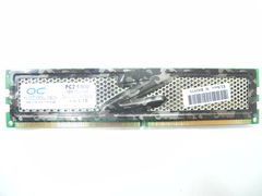 Модуль памяти DDR2 1GB OCZ SOUE OCZ2SE800URB2CK - Pic n 300684