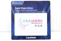 Твердотельный накопитель SSD SATA 240GB CeaMere
