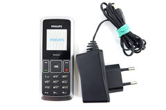 Мобильный телефон Philips Xenium X126 - Pic n 300693
