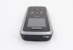 Мобильный телефон Philips Xenium X126 - Pic n 300693