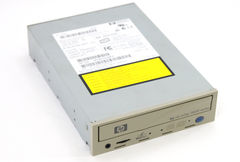 Раритет! Оптический привод SCSI CD-R HP C4506 9600 - Pic n 300715
