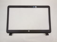 Рамка матрицы от ноутбука HP ProBook 450 G2 - Pic n 300732