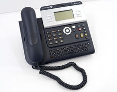 VoIP-телефон Alcatel 4028 EE - Pic n 301034