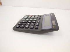 Калькулятор бухгалтерский Casio D-40L - Pic n 301085