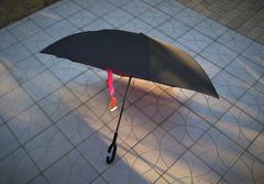 Зонт ветрозащитный с обратным складыванием RD7320 - Pic n 301095