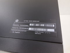 Системный блок HP Pro 3500MT i5-3470 (3.60Ghz) - Pic n 301138