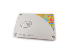 Накопитель SSD INTEL 530 Series 120Gb, 2.5"