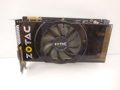 Видеокарта PCI-E ZOTAC GTS 450 1Gb