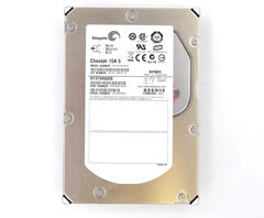 Серверный жесткий диск 3.5 SAS 73.4GB Seagate - Pic n 301426