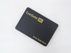 SSD диск 240Гб ExeGate NextPro 2.5 240GB SATA III  - Pic n 301460