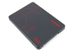 Твердотельный накопитель SSD SATA 120GB Gudga 91205