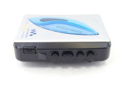 Кассетный плеер Sony Walkman WM-EX190 - Pic n 301666