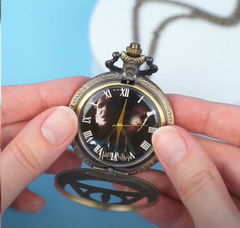 Карманные часы Harry Potter - Pic n 301739