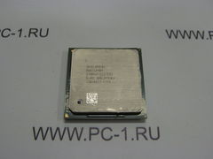 Процессор Socket 478 Intel Pentium 4 2.4GHz