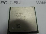 Процессор Socket 478 Intel Pentium 4 2.4GHz /533FSB /512k /SL6RZ