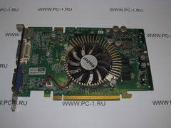Видеокарта PCI-E Leadtek WinFast PX6600 GeForce