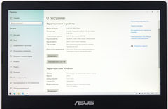 Ноутбук Asus Laptop 11 E210MA - Pic n 301783