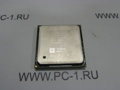 Процессор Intel Celeron D 335 2.8GHz