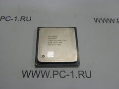 Процессор Socket 478 Intel Pentium IV 1.7GHz