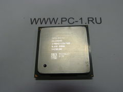 Процессор Socket 478 Intel Celeron 2.4GHz /128kb
