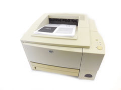 Принтер лазерный HP LaserJet 2200DN 