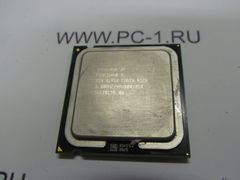 Процессор Socket 775 Dual-Core Intel Pentium D