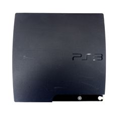 Игровая консоль Sony PlayStation 3 Slim 320GB