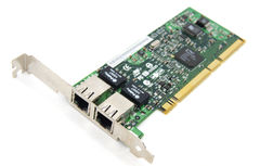 Сетевая карта PCI-X Intel PRO/1000 MT - Pic n 301973