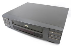 Видеомагнитофон VHS JVC HR-J1200A