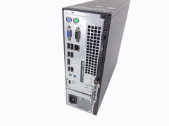 Комп. 4 ядра HP ProDesk 400 G2.5 SFF Core i5 - Pic n 302102
