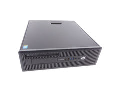 Комп. 4 ядра HP ProDesk 600 G1 SFF Core i5