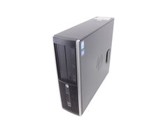 Сист. блок HP Compaq 8200 Elite SFF
