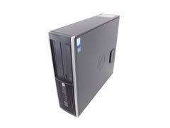 Системный блок HP Compaq Pro 6300 SFF