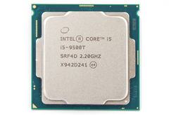 Процессор Intel Core i5-9500T
