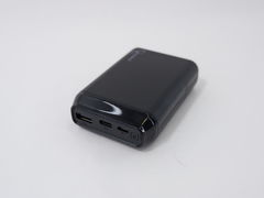 Powerbank Gembird 10000мА-ч, USB, type-c, 2.1A  - Pic n 302224