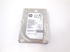 Жесткий диск 3.5" SATA 1Tb HP MB1000ECWCQ